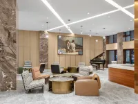 Beijing Rihe Executive Hotel (Biology Medicine Base Subway Station Shop) Hotels near Biomedical Base Station
