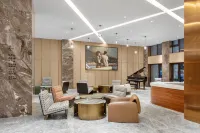 Beijing Rihe Executive Hotel (Biology Medicine Base Subway Station Shop) - Badekar