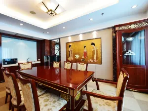Xiulan Hotel