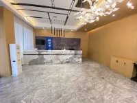 Haven Smart Hotel  (Xinyang Huaibin Minzheng Road Branch) - Pet friendly