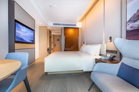 Atour Hotel Shenzhen Guanlan High-tech Park