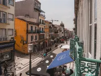 Rosalma Hostel Отели рядом с достопримечательностью «Санто-Ильдефонсо»