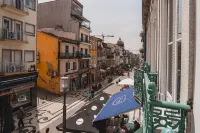 Rosalma Hostel Hotels in 