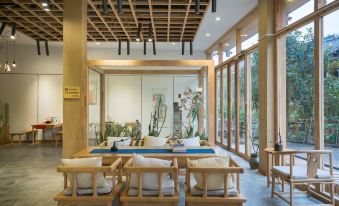 Zhaoxing Geyun Mountain Residence