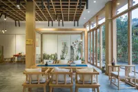 Zhaoxing Geyun Mountain Residence