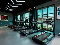 Tedda Hotel Asahikawa Hotels in Longchuan