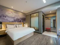 尚客優飯店（天津梅江會展中心店） 洞庭路附近的飯店