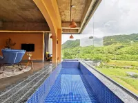 Youran Shanju Hostel