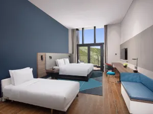 Holiday Inn Express Chongli, IHG Hotel