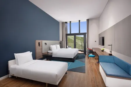 Holiday Inn Express Chongli, IHG Hotel