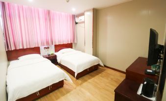 Mingcheng Express Hotel (Luyang No.2 Elementary School)