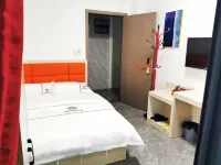 Jinghe Apartment (Zhaoqing Sihui Tianguangxu) - Condos