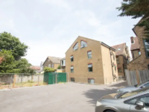 Westciti Caroco Aparthotel Hotels in Croydon