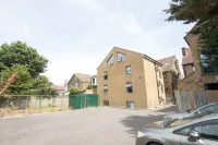 Westciti Caroco Aparthotel Hotels in Croydon