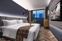 Loudi Huanlu Lichen V Hotel