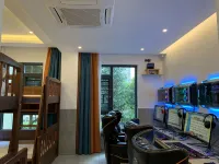 Solaka E-sports Hotel - Pet friendly