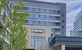 xichanglinhaifengqinghotel
