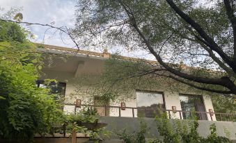 Wugu Tianshu Homestay