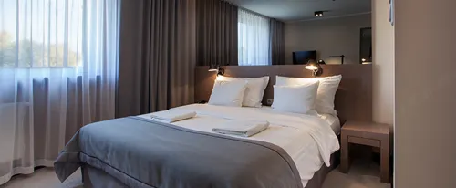Ilonn Hotel Hôtels à : Suchy Las