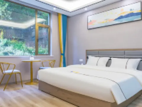 Songpan Sunrise Hotel Hotels in Songpan