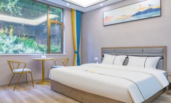 Songpan Sunrise Hotel