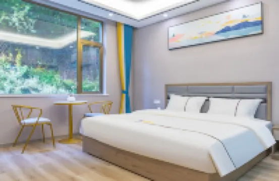 Songpan Sunrise Hotel