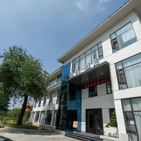 Oukai Yayuan (Nanyang Medical Holy Temple Wanda Plaza Store)