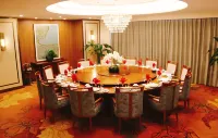 Donghai World Hotel - servizio colazione