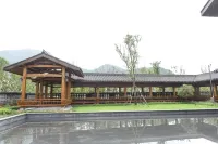 13th Red Army Education Base Hotel Hotels in Yongjia