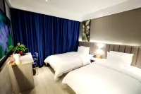 7 Days Premium Hotel (Linfen Jiefangdong Road) - 2-Sterne