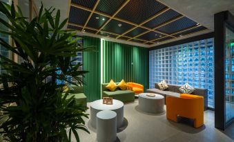 TRUE GO Hotel (Beijing Xueqing Road Agricultural University Branch)