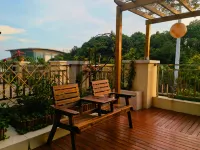 Xiangtan Manxuan Homestay - Romantic