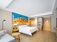 Vienna International Hotel (Liaoyuan Fumin Street Branch)
