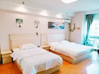 Yuexin Pavilion Hotel (Yinchuan Jinfeng Wanda Yuehai New World Branch)