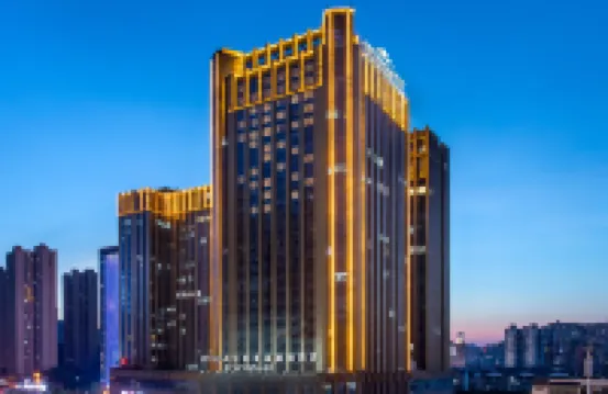 Wingate by Wyndham Changsha Yuhua Hotel โรงแรมในฉางซา