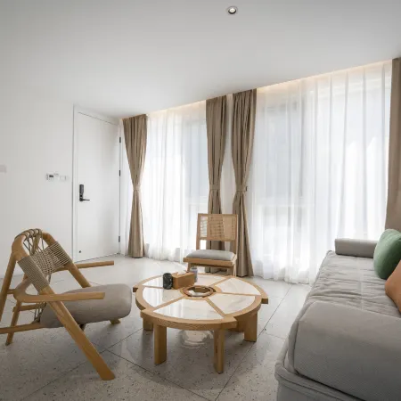 Forest Xigu Resort