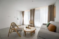 Forest Xigu Resort Hotels in Longyan