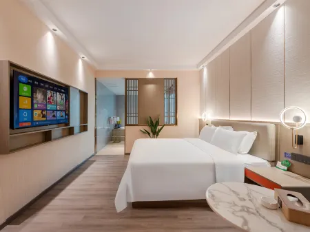 Cheerful Hotel
