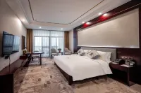 Lianjiang Hotel Hôtels à : Lianhua