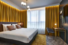 The Scott Hotel Brussels