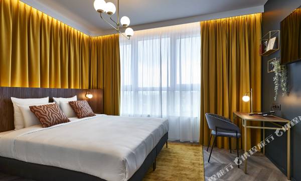 The Scott Hotel Brussels