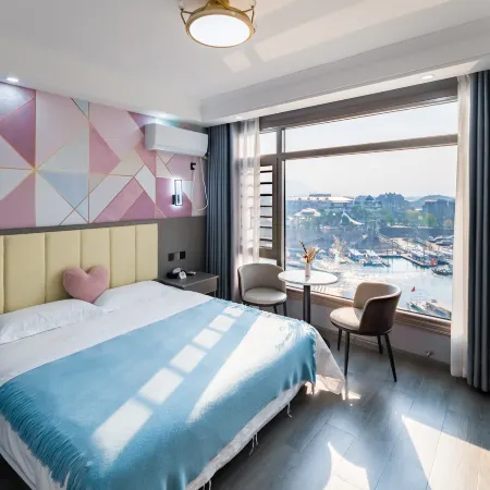 HuPan hotel