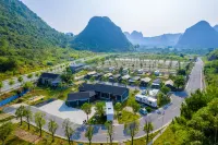 RV Tourist Resort Huangyao Ancient Town Hotels in Zhaoping