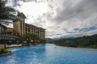 Xixi Forest Hot Spring Resort Hotel a 