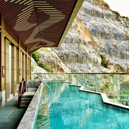 Beehive Hotel