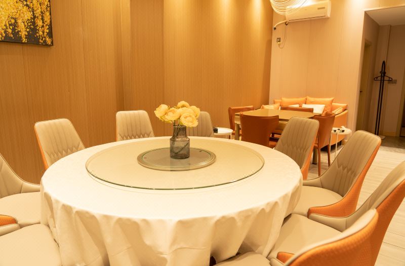 Zeya Mingshe Hotel photo 3