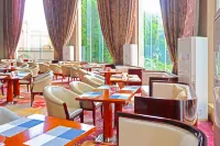 Green Bin Phoenix Hotel(Beiliu Country Garden ) Hotels in Beiliu