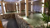 Jiayue Hot Spring Wuyu Hotel Jingdezhen - Hot Springs