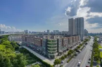 Bowman Hotel (Hangzhou Xiasha university town) Hotels near College of Software Engineering, Hangzhou University of Electronic Science and Technology