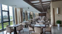 Lianyungang Airport International Hotel - breakfast